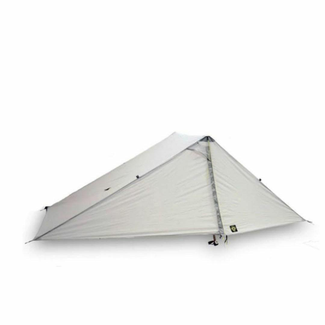 【新品未使用】シックスムーンデザインズ　 ヘイブンタープ　ULテント　キャンプ