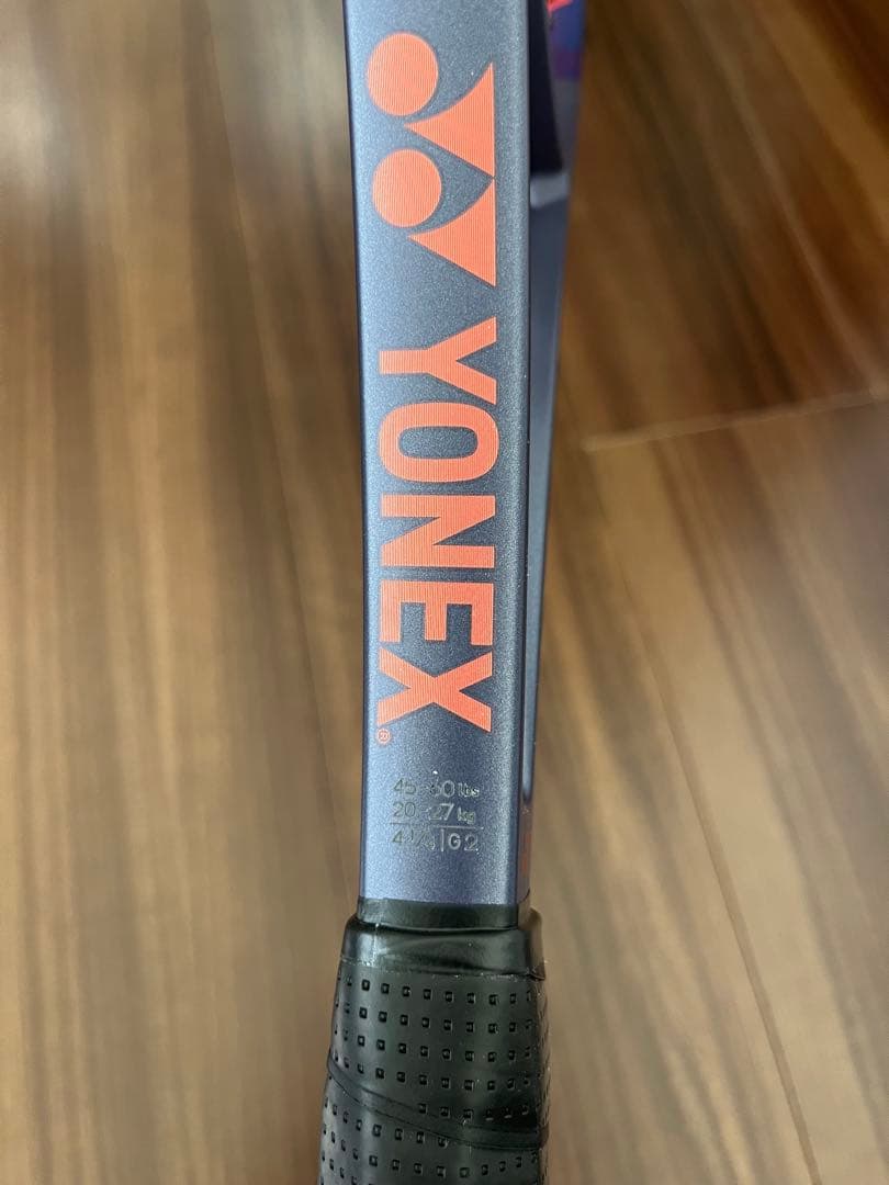 YONEX Percept 100 美品