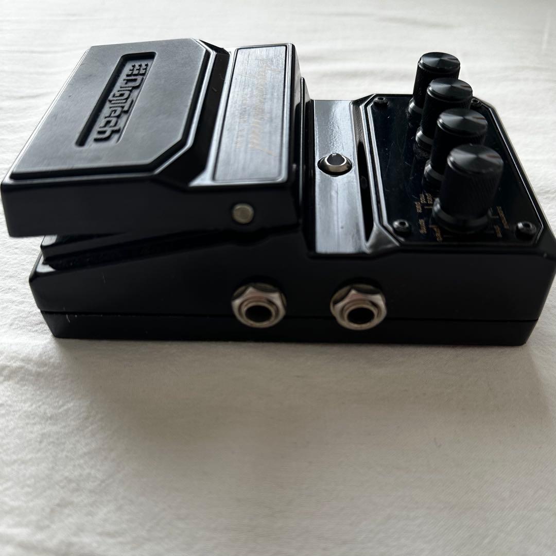 ギター Digitech Supernatural Ambient Verb