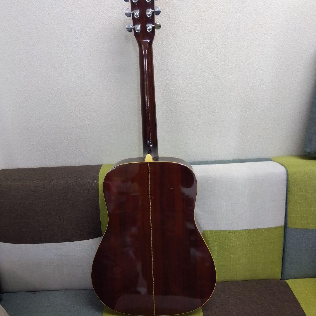 Yamaha FG-151 アコースティックギター