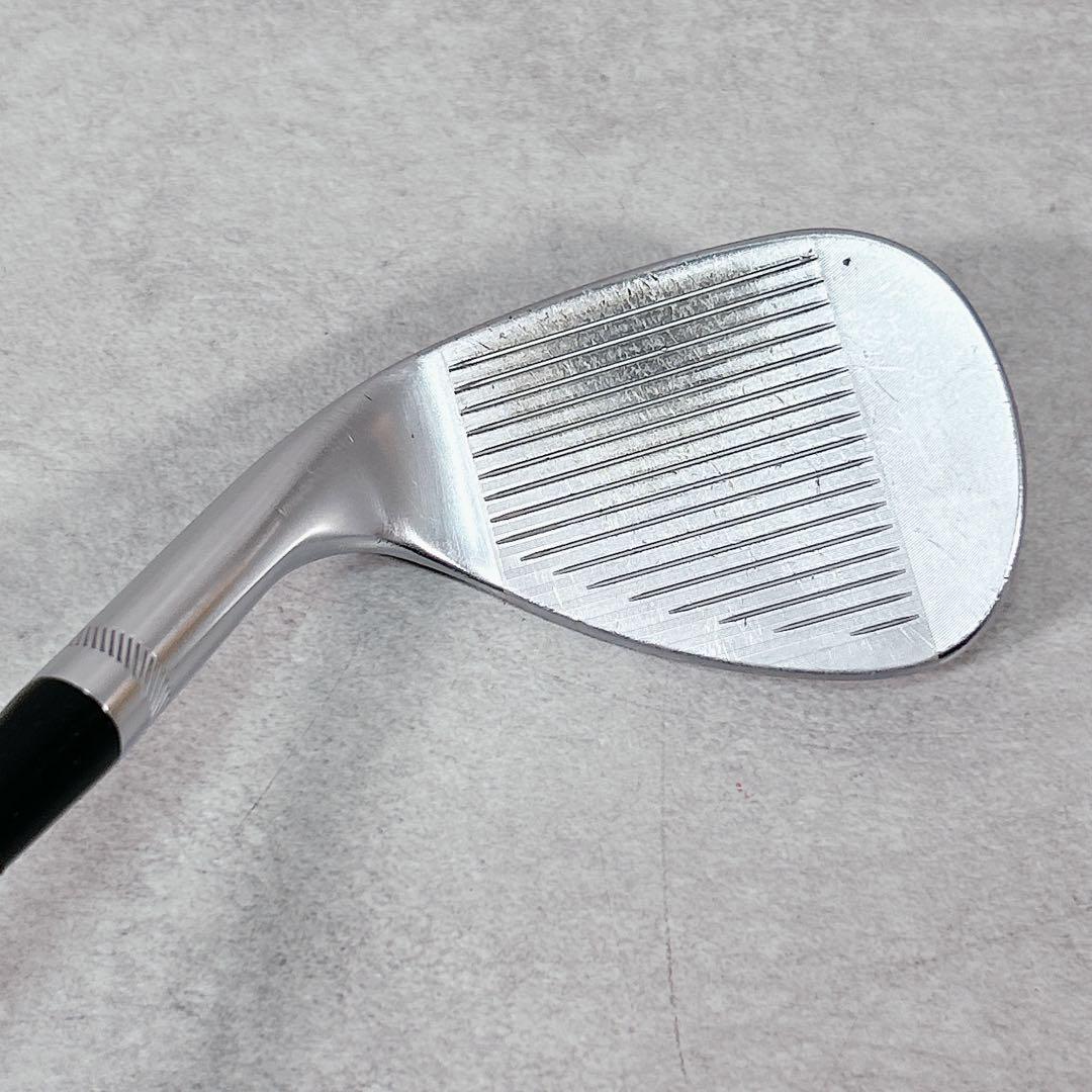 X218 Titleist VOKEY DESIGN ウェッジ 58° S