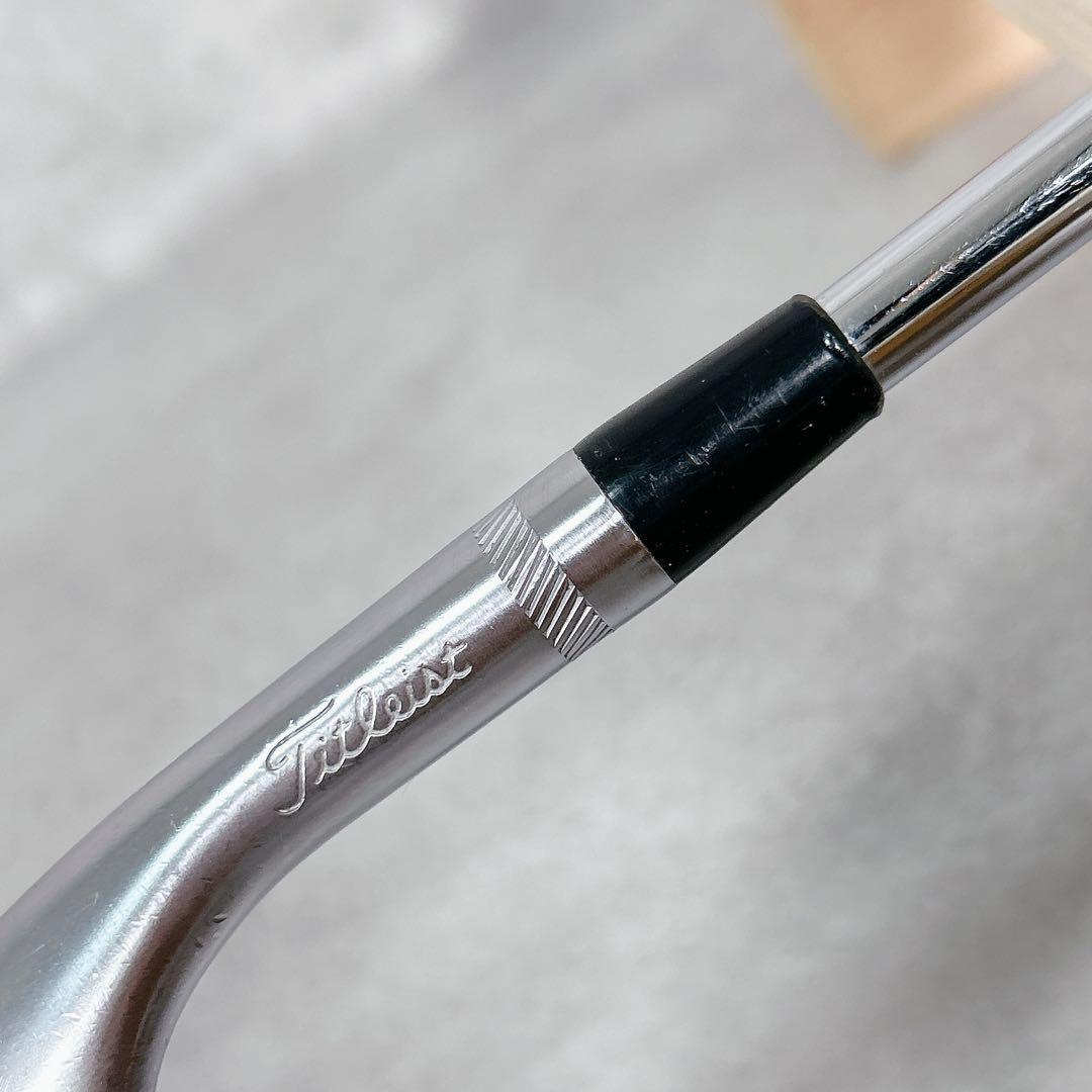 X218 Titleist VOKEY DESIGN ウェッジ 58° S