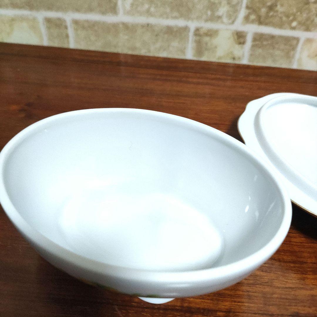 HAVILAND アビランド リモージュ ルネッサンス フルーツ 小物入れ