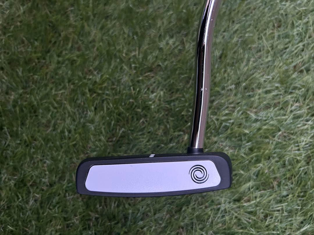 【US限定販売】オデッセイ ジェイルバード380/スーパーストローク39インチ