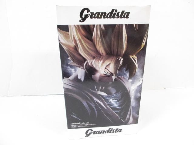 コミック・アニメ Grandista -Resolution of Soldiers-