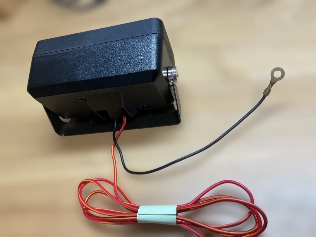 三菱純正 傾斜計 MZ605710 JECO 箱説明書付