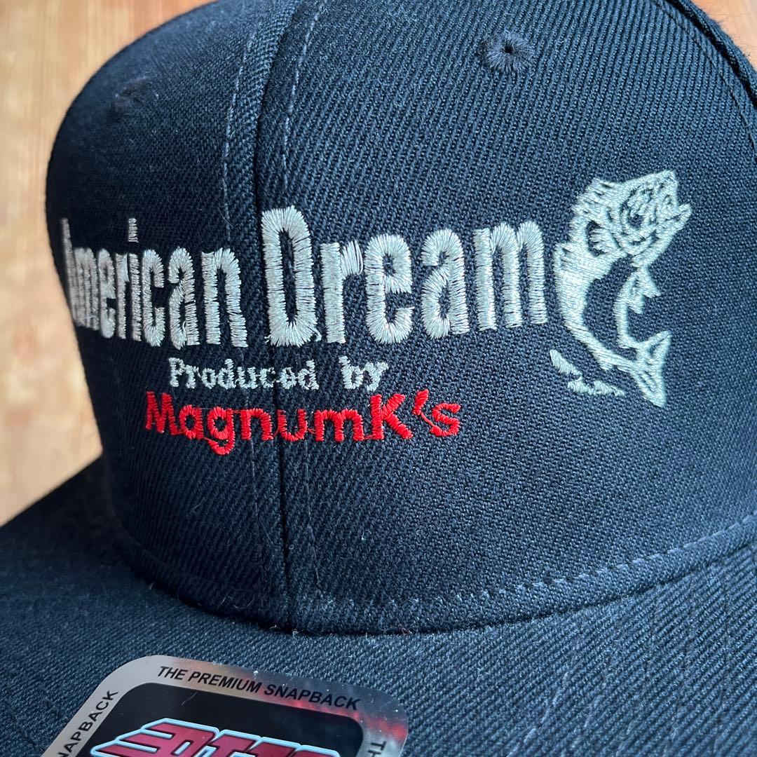 American Dream MagnumK's トップウォーター