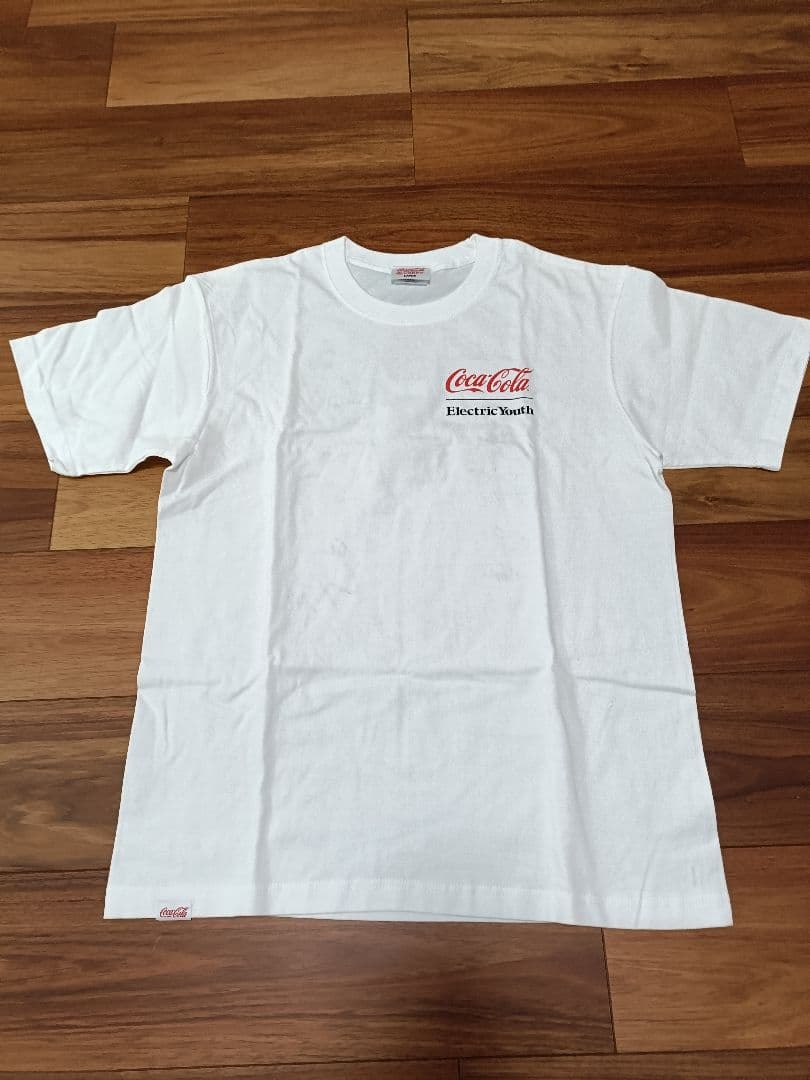 【限定】＆TEAM 全員の直筆サイン入りTシャツ　　稀少価値大