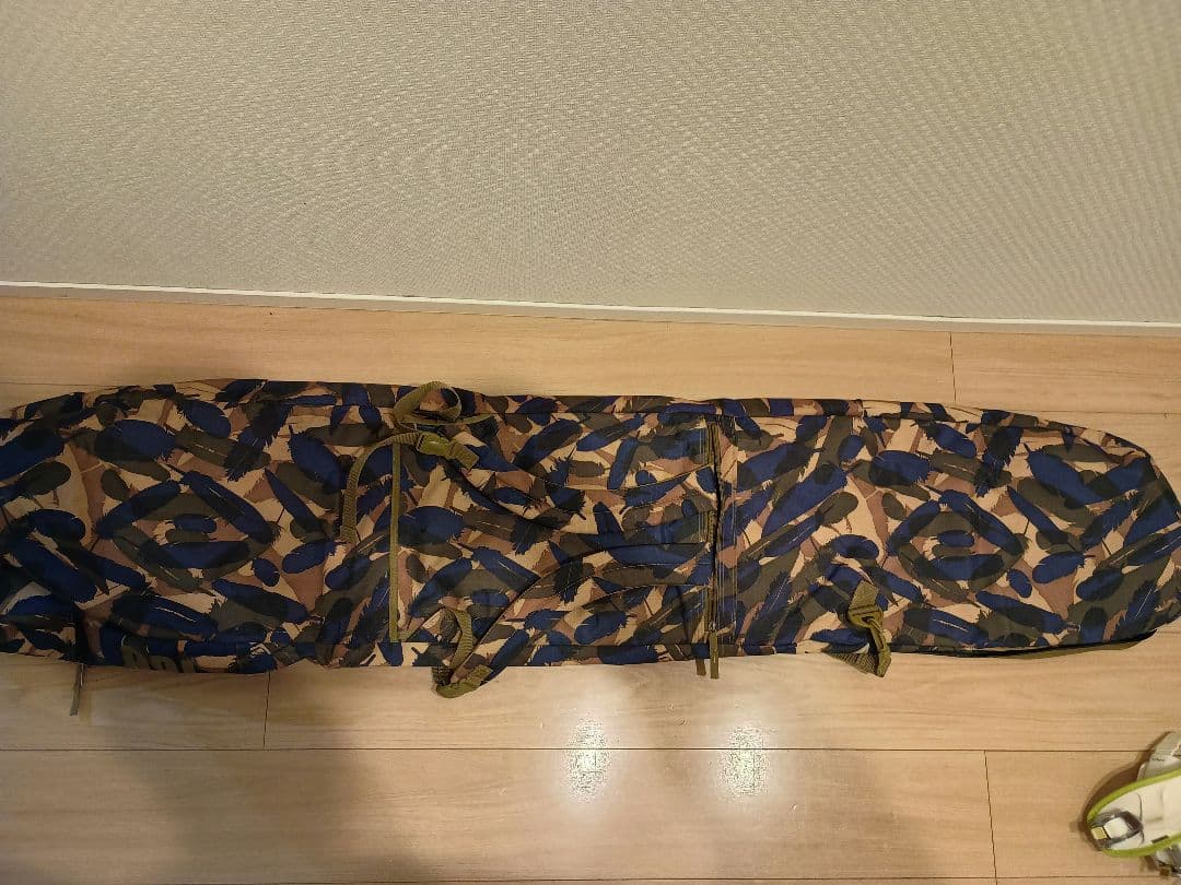 スノーボードセット Volkl板 149cm レディース