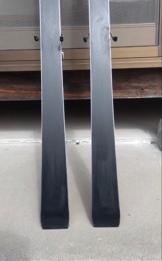 ROSSIGNOL HERO ELITE LONG TURN スキー板