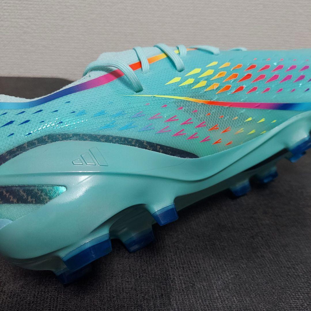 adidas X スピードポータル.1 ジャパン HG/AG　未使用　29cm