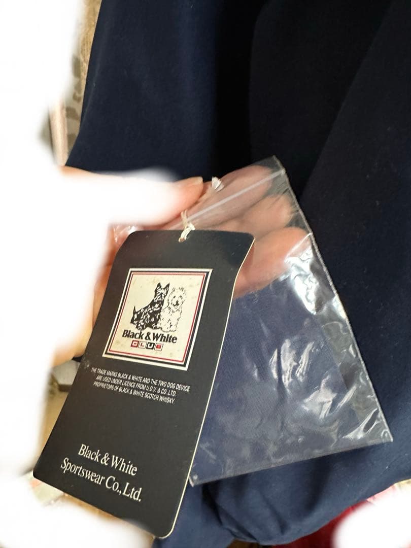 冬　ゴルフ　ジャケット