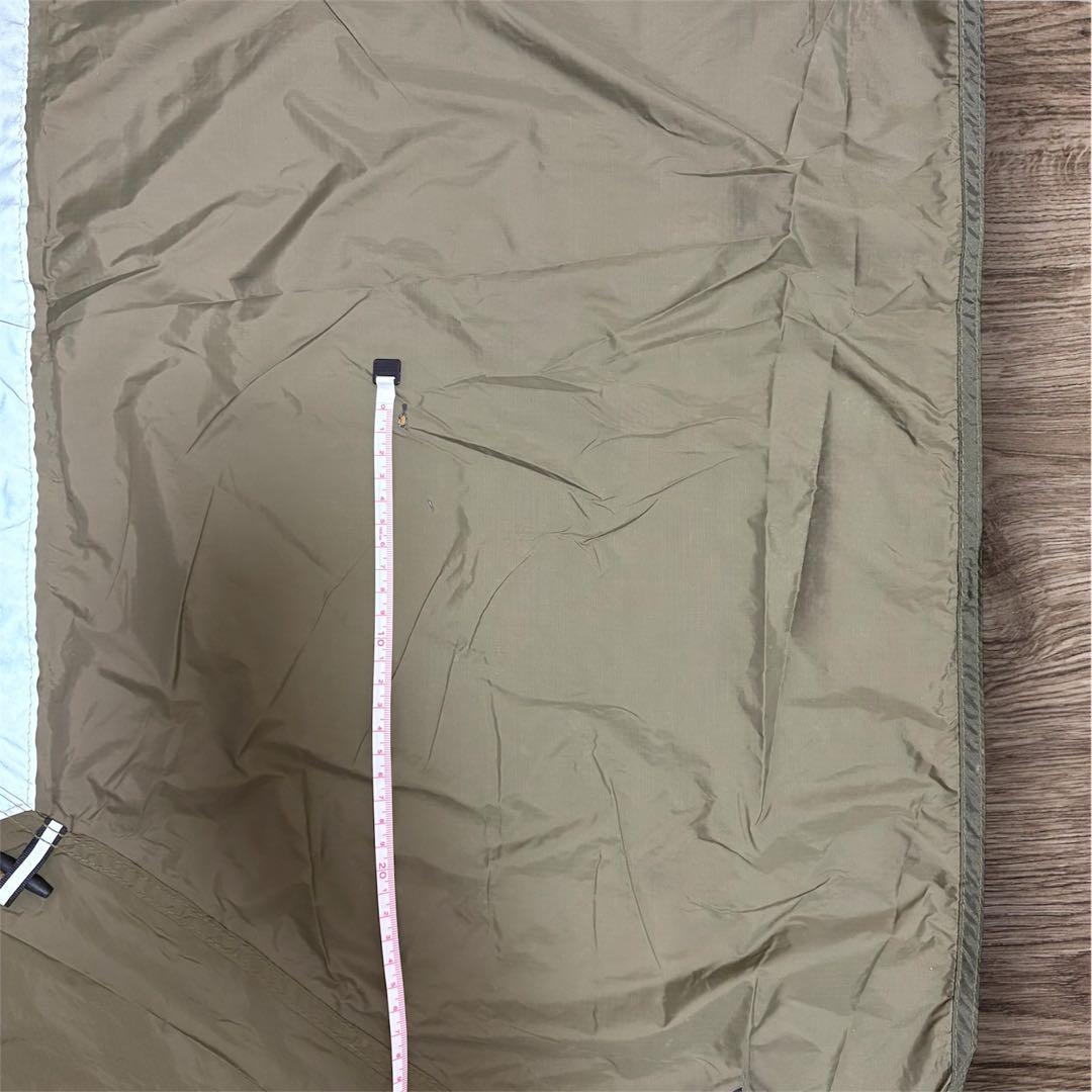 YOKA TIPI テント　カーボンポール