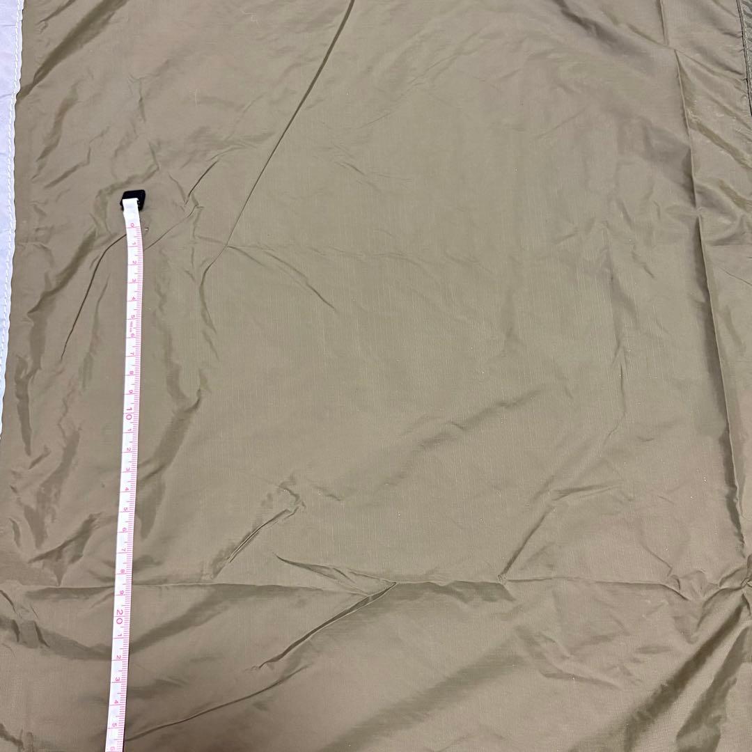 YOKA TIPI テント　カーボンポール