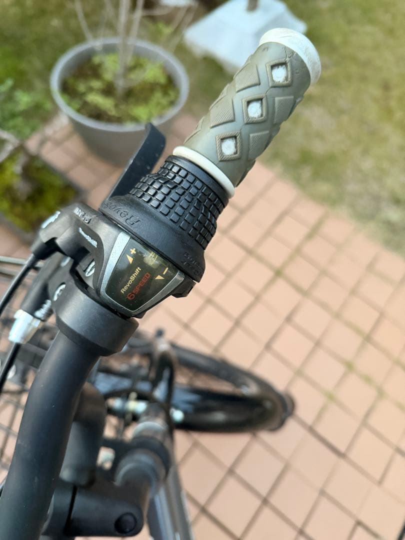 自転車子ども用