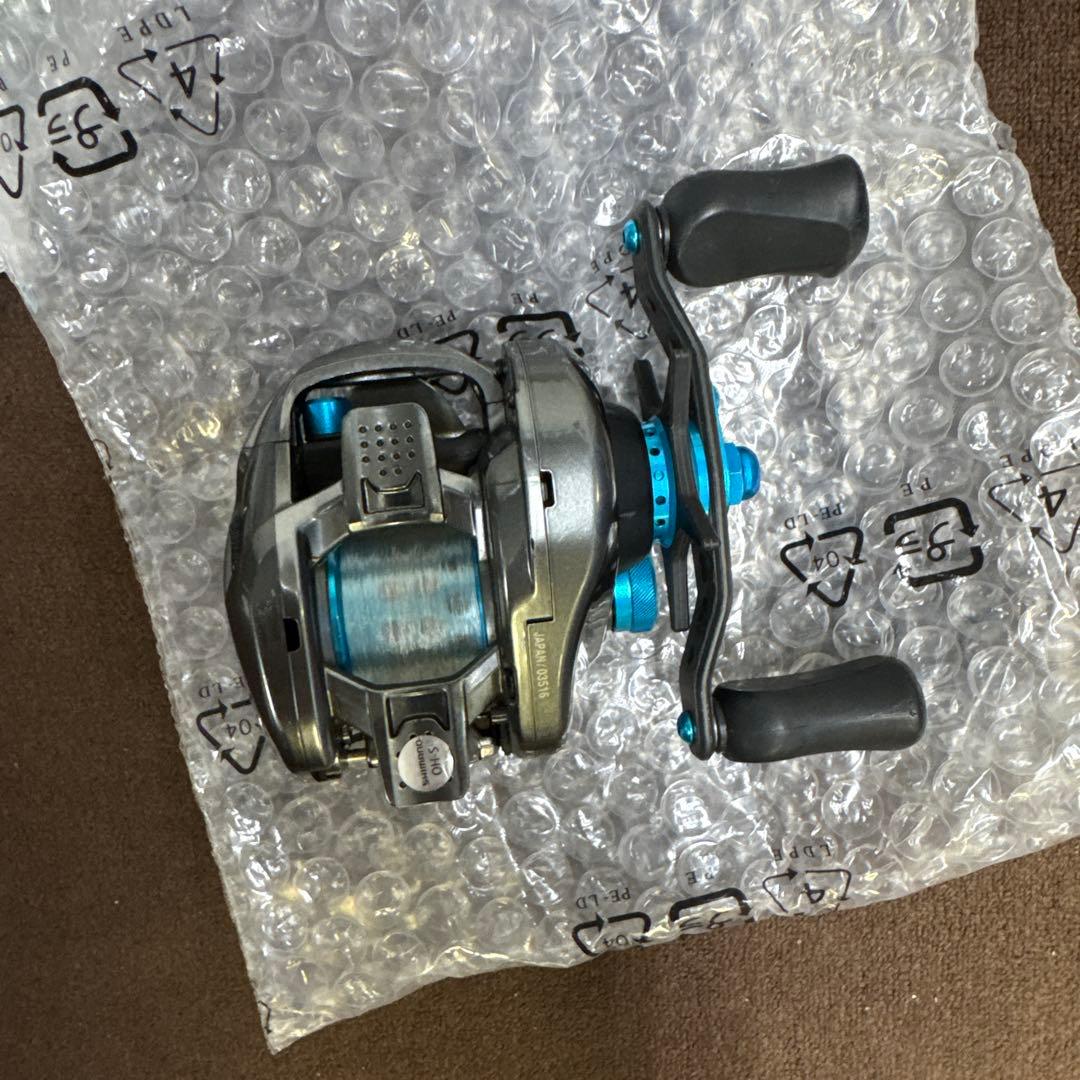 アルデバランBFS XG KTFコンプリート品 純正部品あり