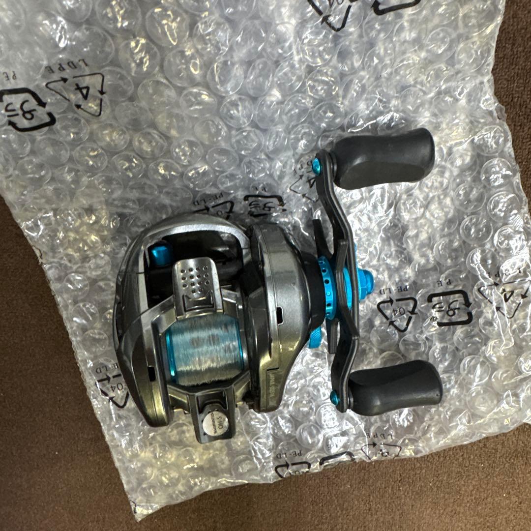 アルデバランBFS XG KTFコンプリート品 純正部品あり