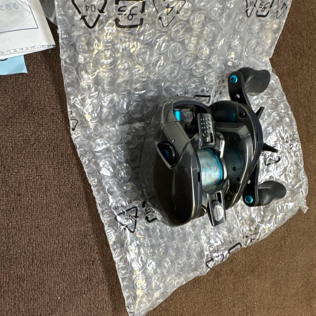 アルデバランBFS XG KTFコンプリート品 純正部品あり