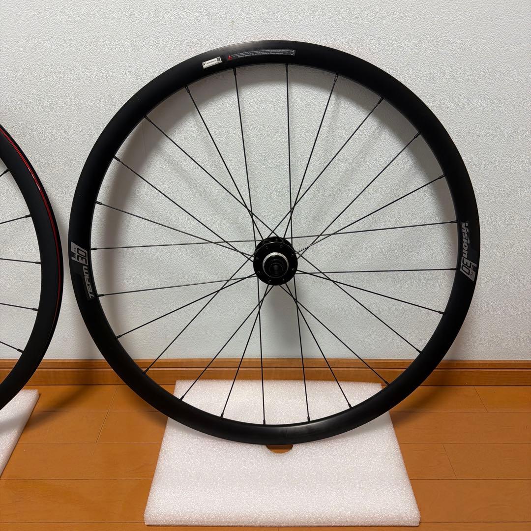 パーツ Vision team30 DB TC