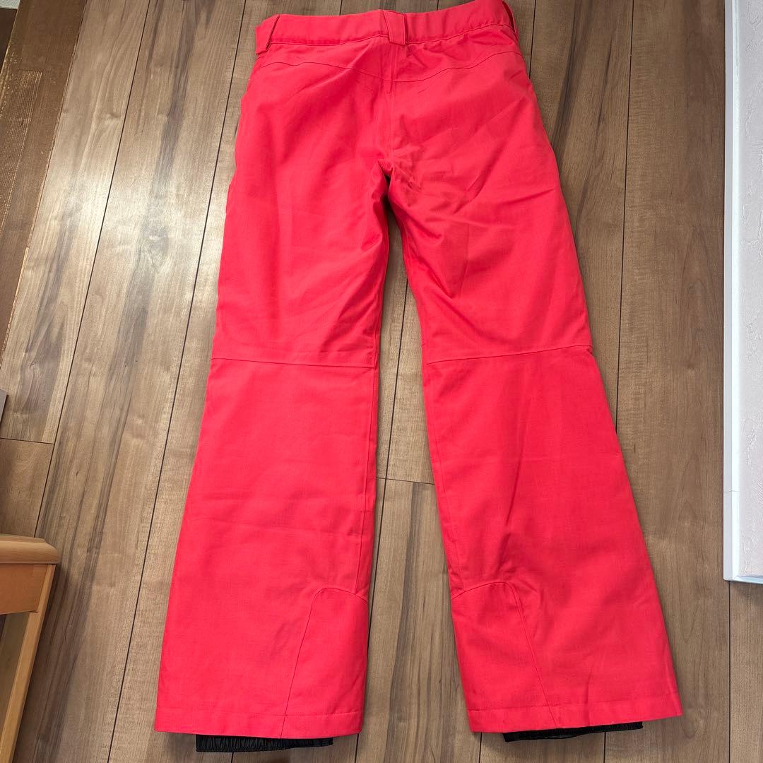 Salomon スキーウェア XS 上下セット