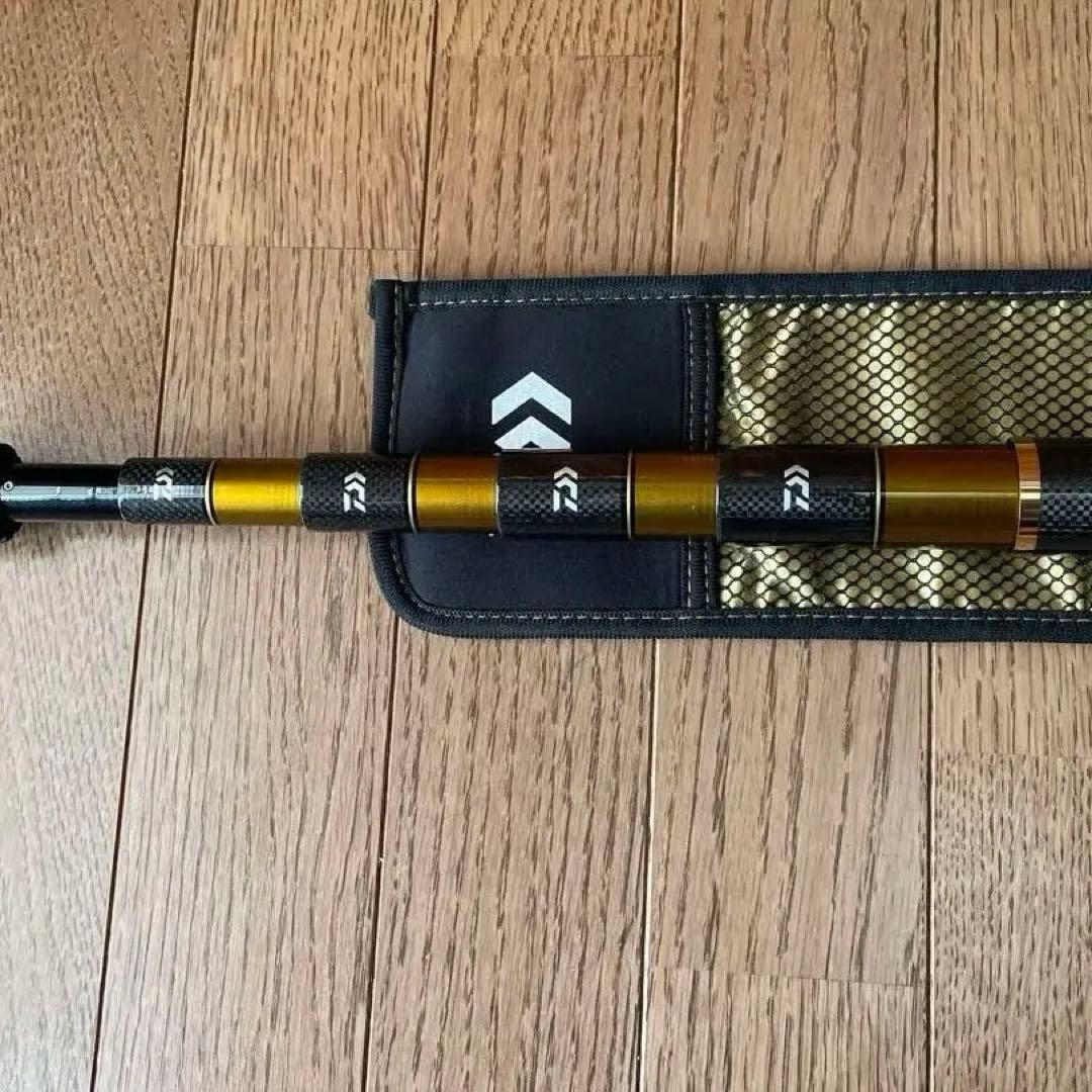 tomoさん専用ダイワ　TM磯玉ノ柄 60•K