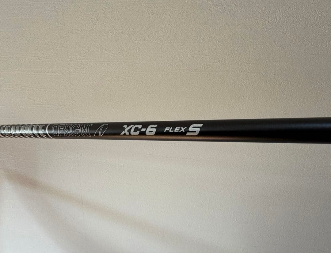 ピン　PING TOUR AD XC-6S ドライバー ツアーAD