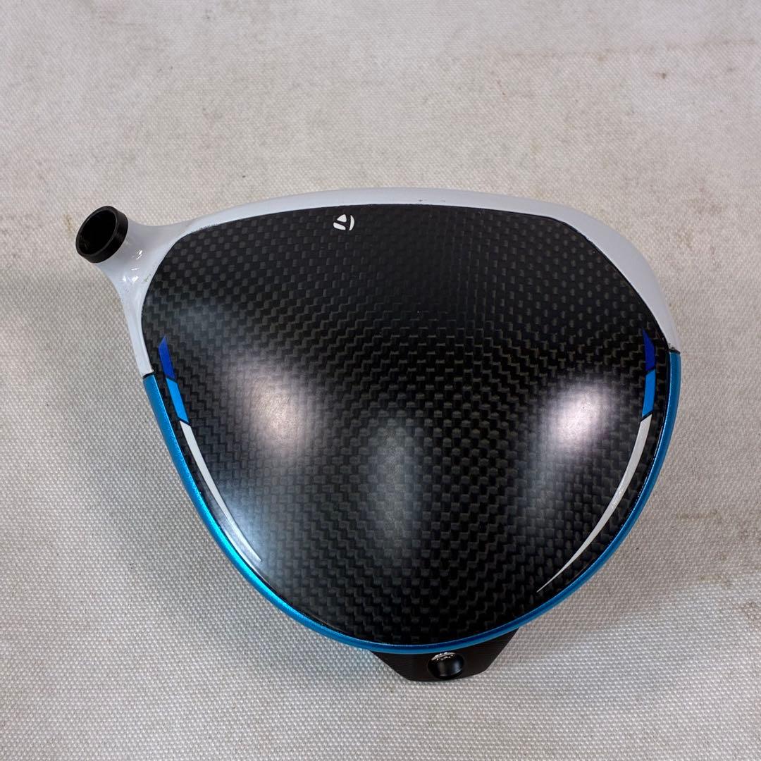 TaylorMade SIM2 ドライバーヘッド 9.0度【中古】
