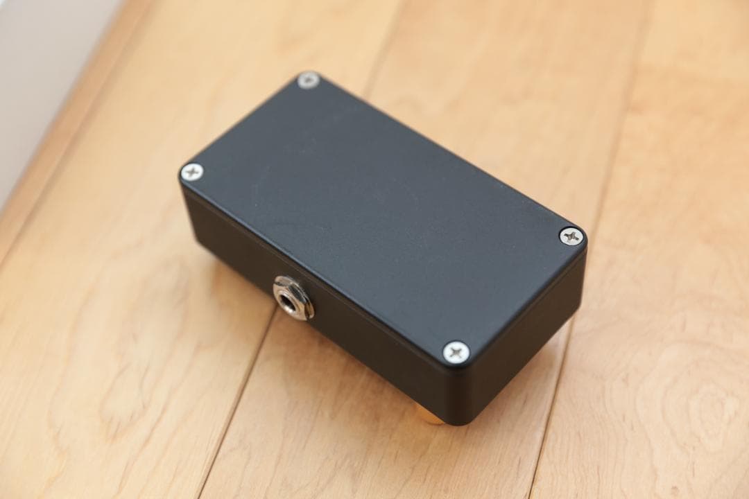 【極美品】SUMO STOMP #8 TEX VER.2