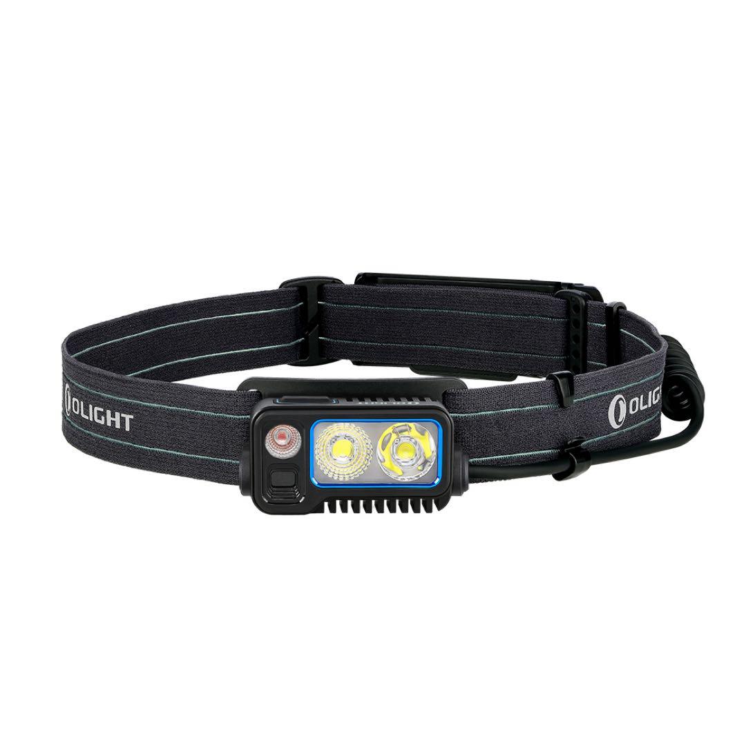 Olight オーライト ARRAY 2 PRO LED ヘッドライト 黒