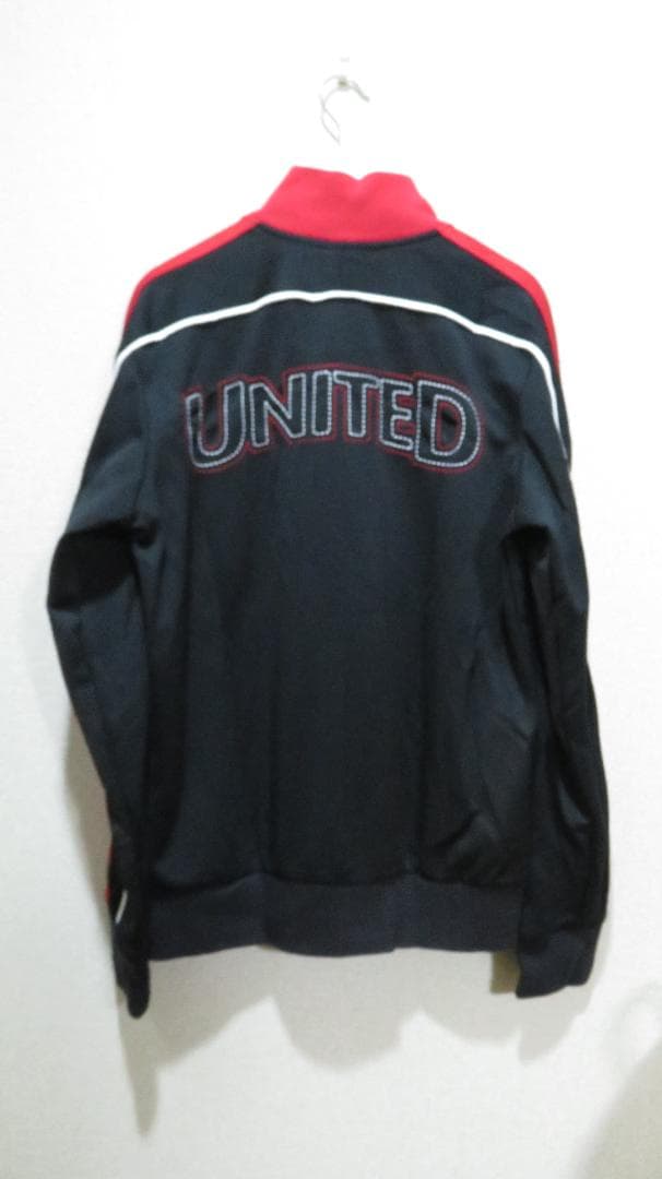 Nike Manchester United ジャケット Mサイズ