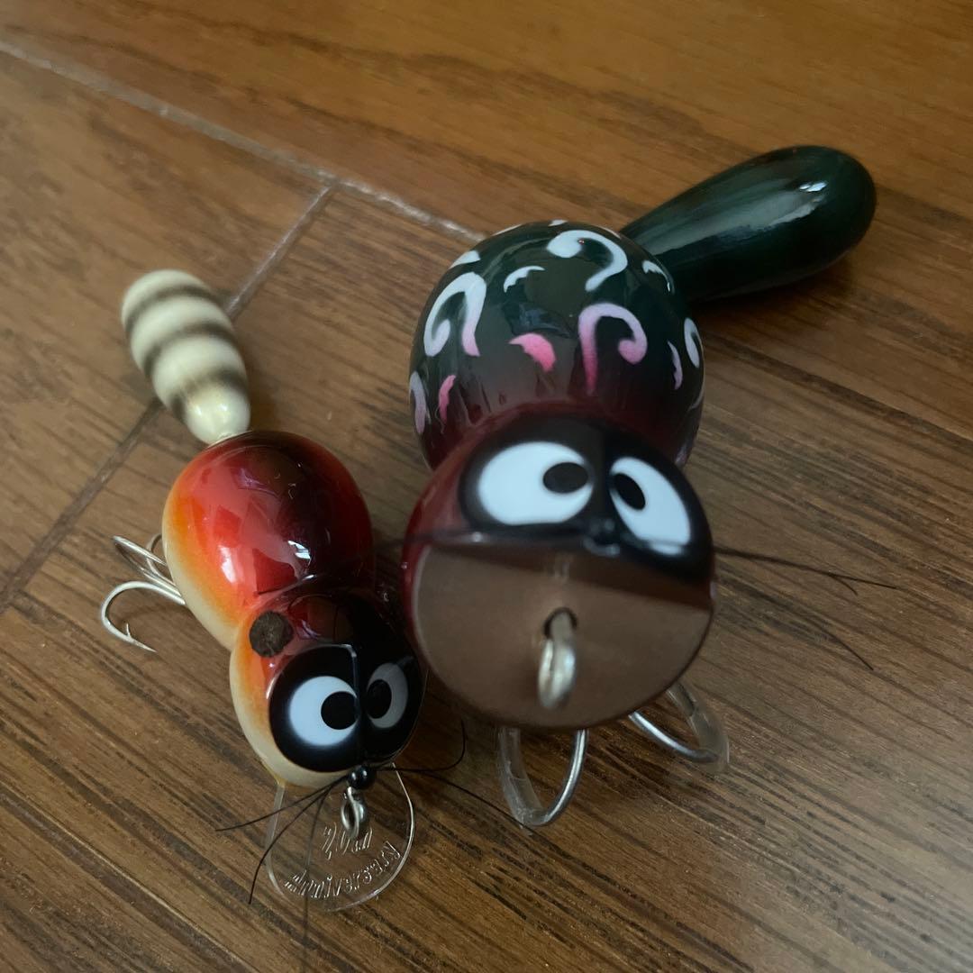ZEAL ミニチマウッドアライくんセット