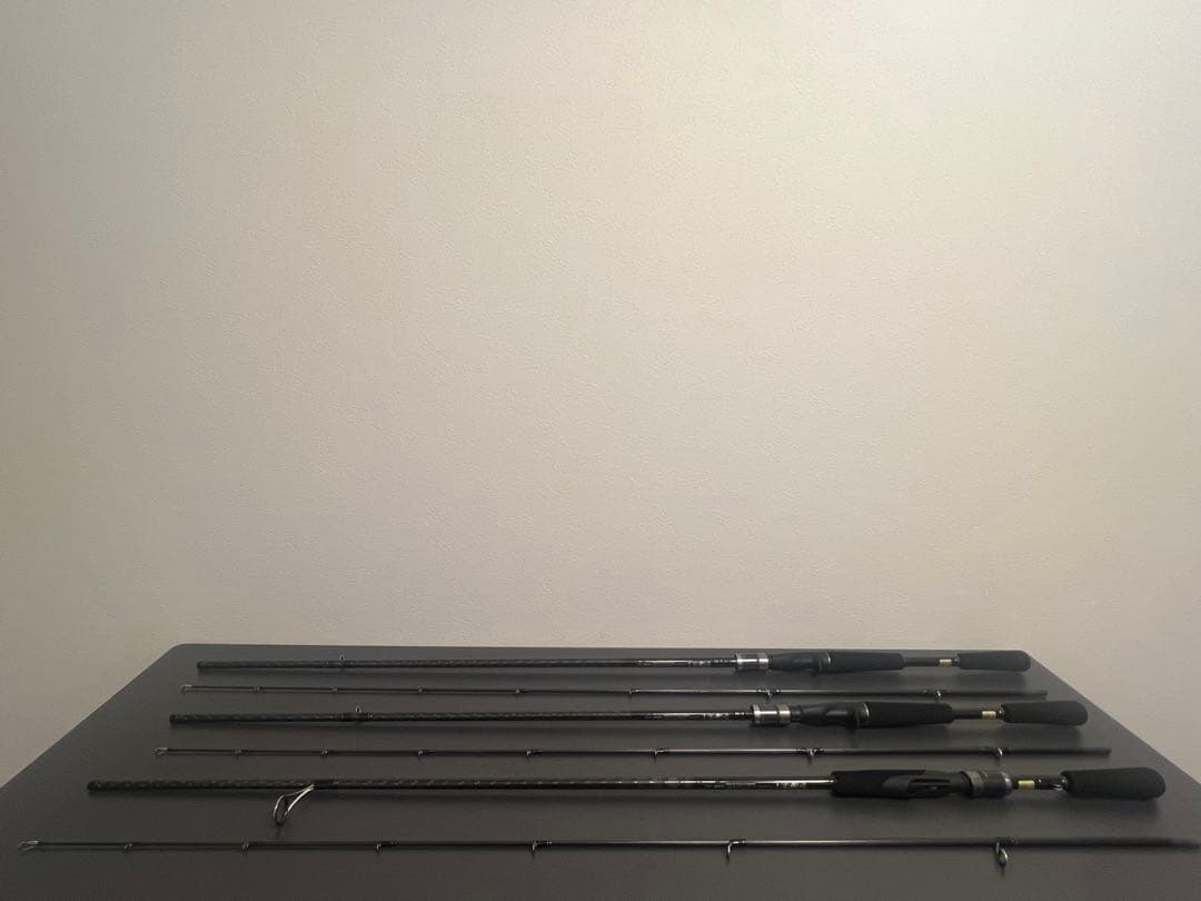 タトゥーラ XT 2本セット 672MHFB 6112HSB