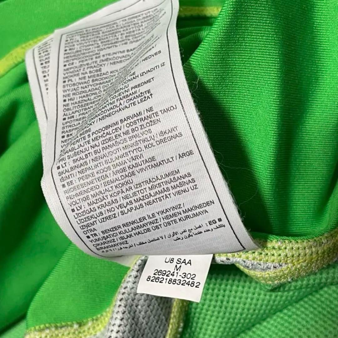 極美品 Nike ラファエル ナダル 全仏2008年モデル US:Mサイズ