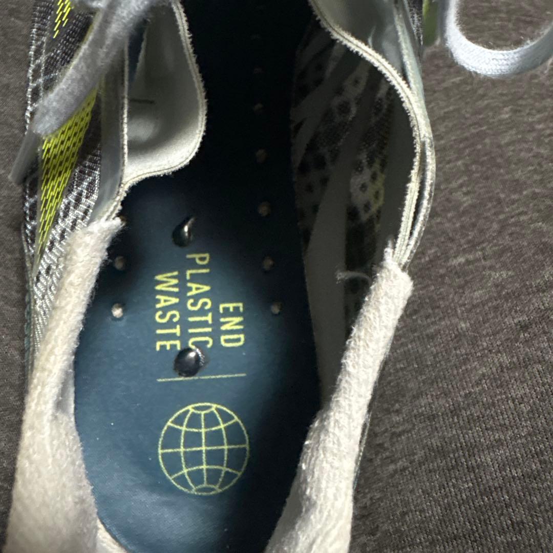 ADIZERO PRIME SP2 27センチ