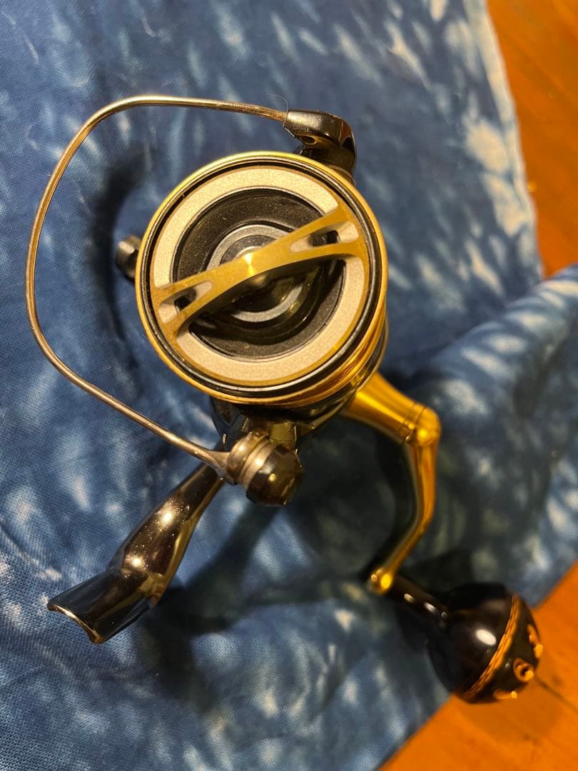 SHIMANO ステラ C3000XG（STELLA C3000XG）中古