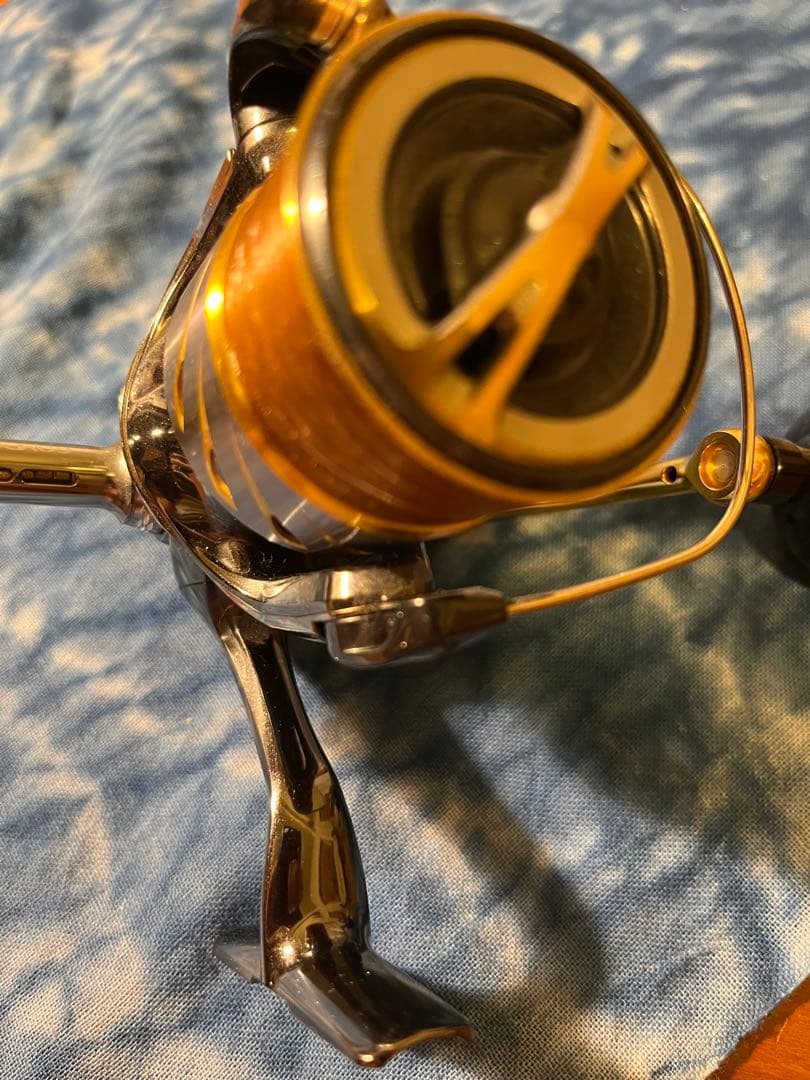 SHIMANO ステラ C3000XG（STELLA C3000XG）中古