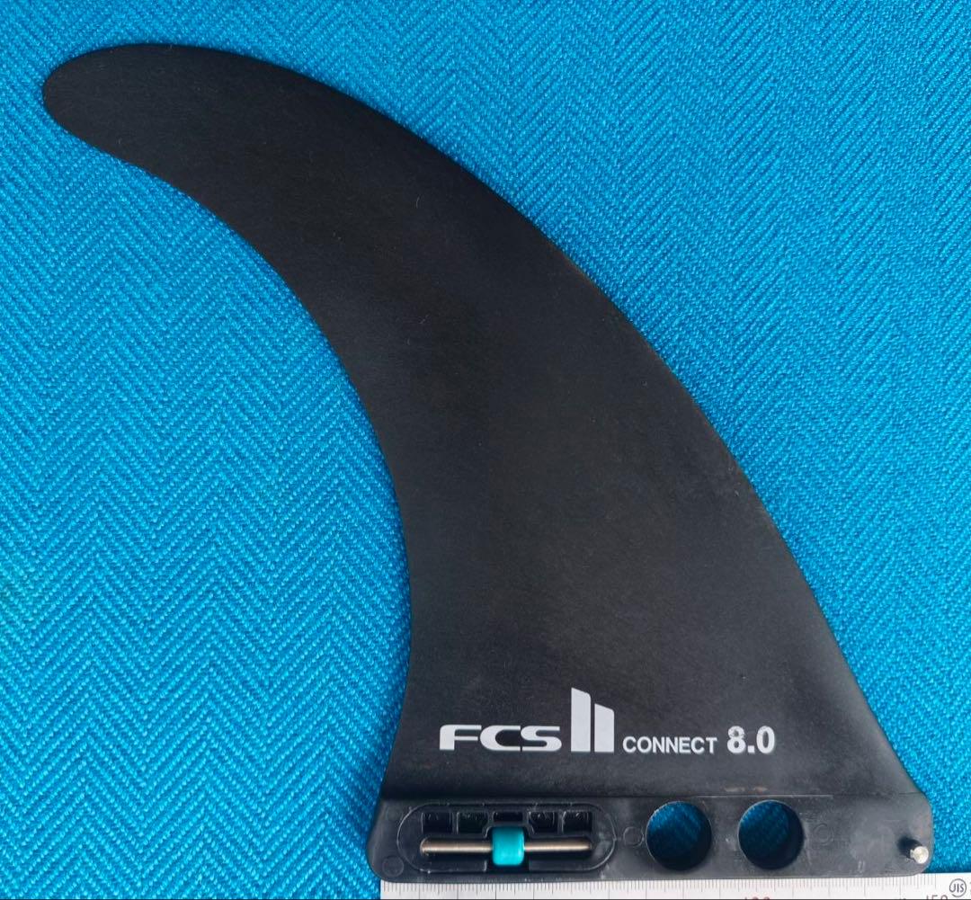 FCS CONNECT 8.0 サーフボードフィン