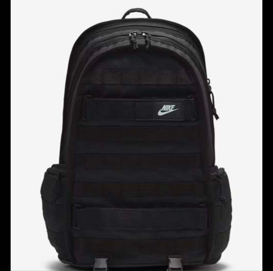 NIKE SB RPM ナイキ リュック バックパック ブラック 26L