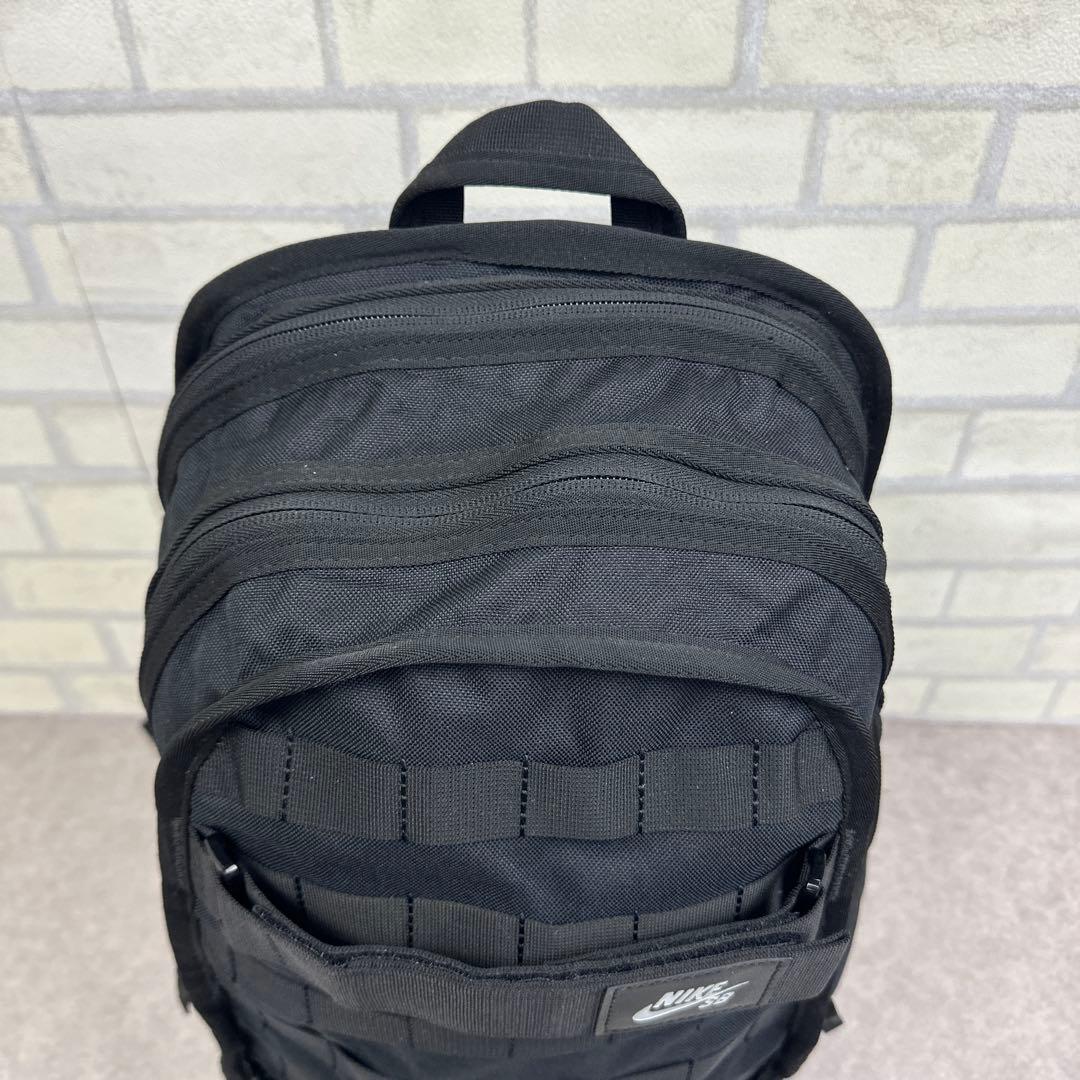 NIKE SB RPM ナイキ リュック バックパック ブラック 26L
