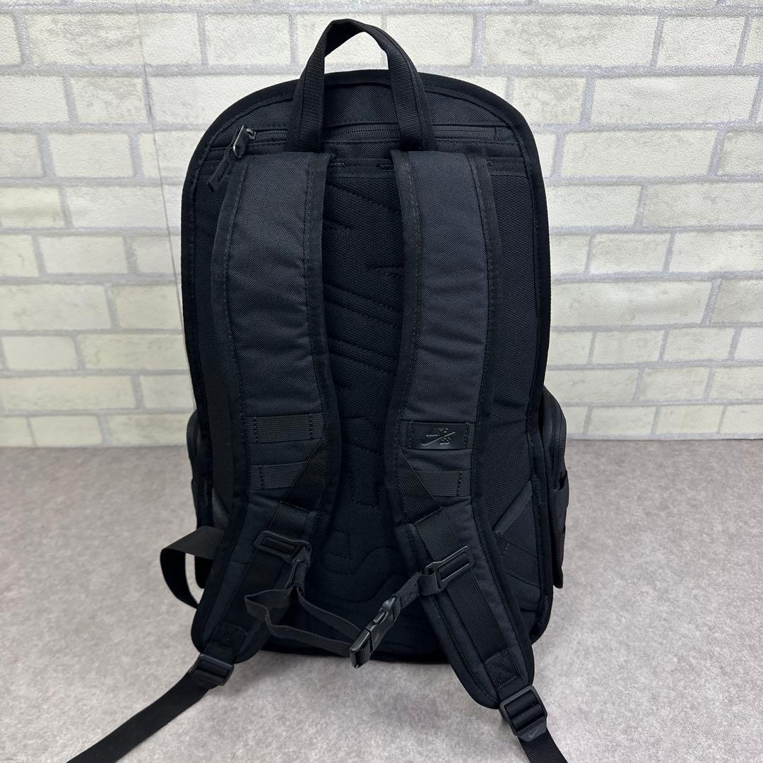 NIKE SB RPM ナイキ リュック バックパック ブラック 26L