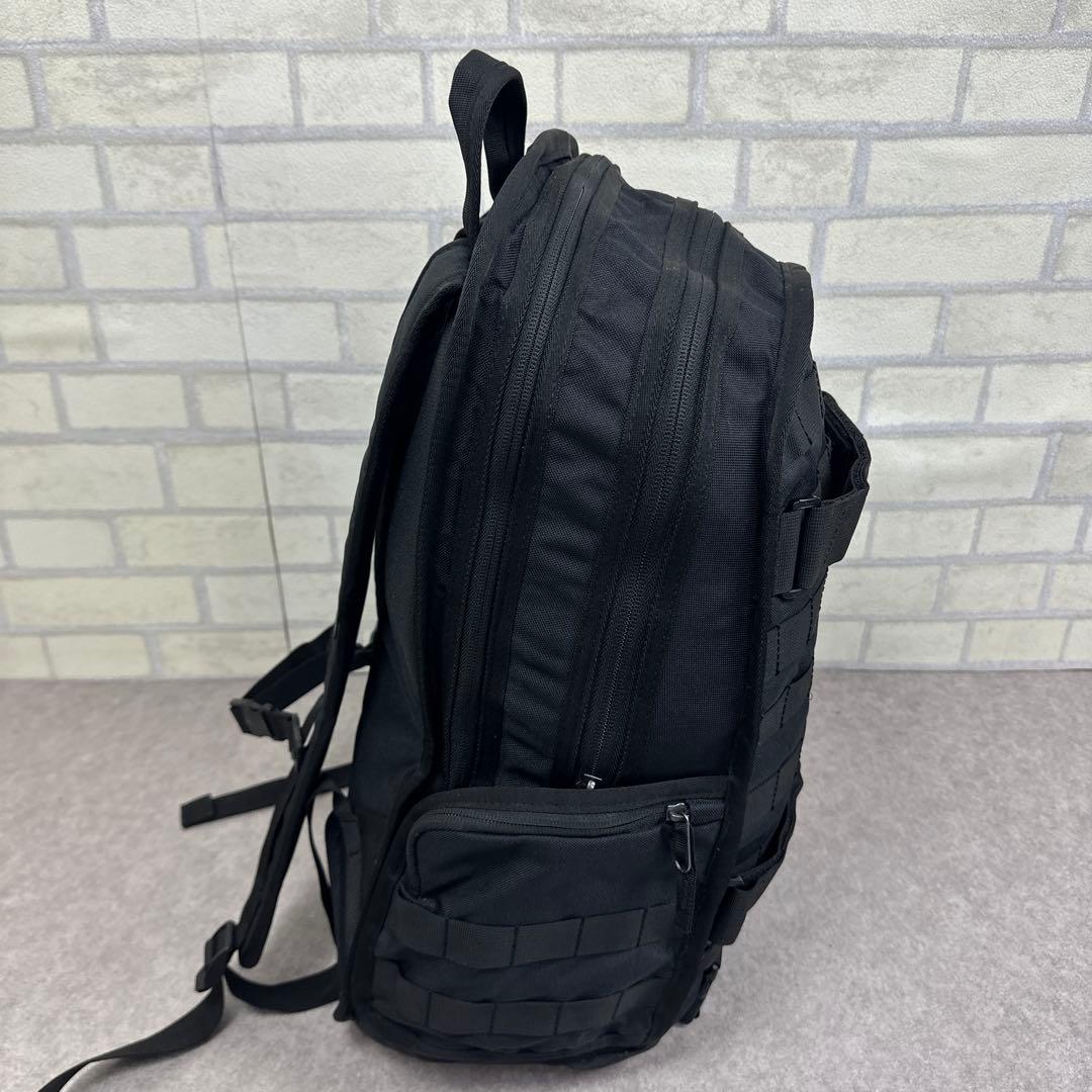 NIKE SB RPM ナイキ リュック バックパック ブラック 26L