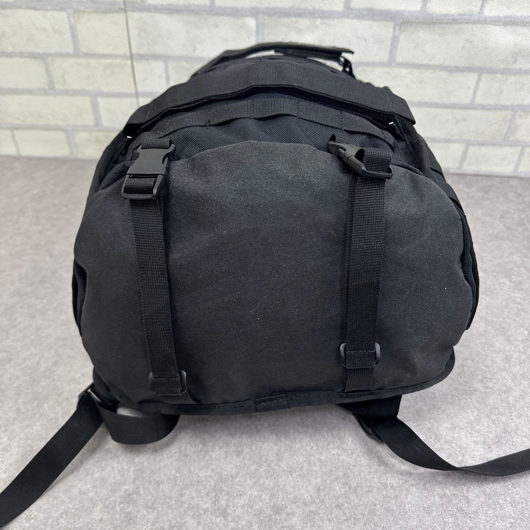 NIKE SB RPM ナイキ リュック バックパック ブラック 26L