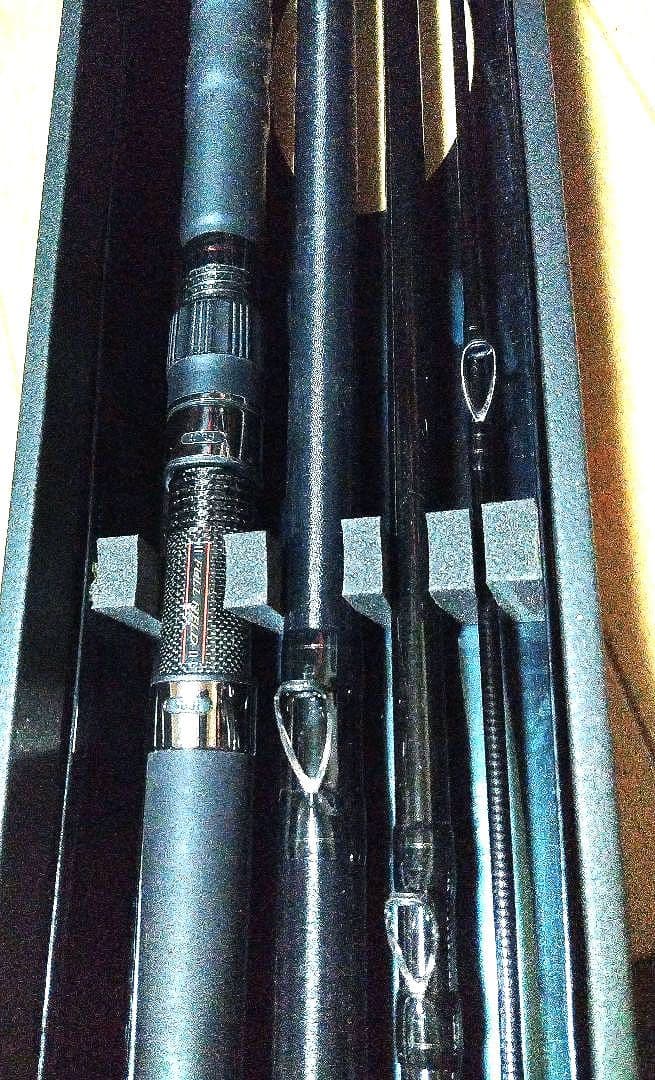 ダイコーフルフィールド石鯛海王 525L GAZE