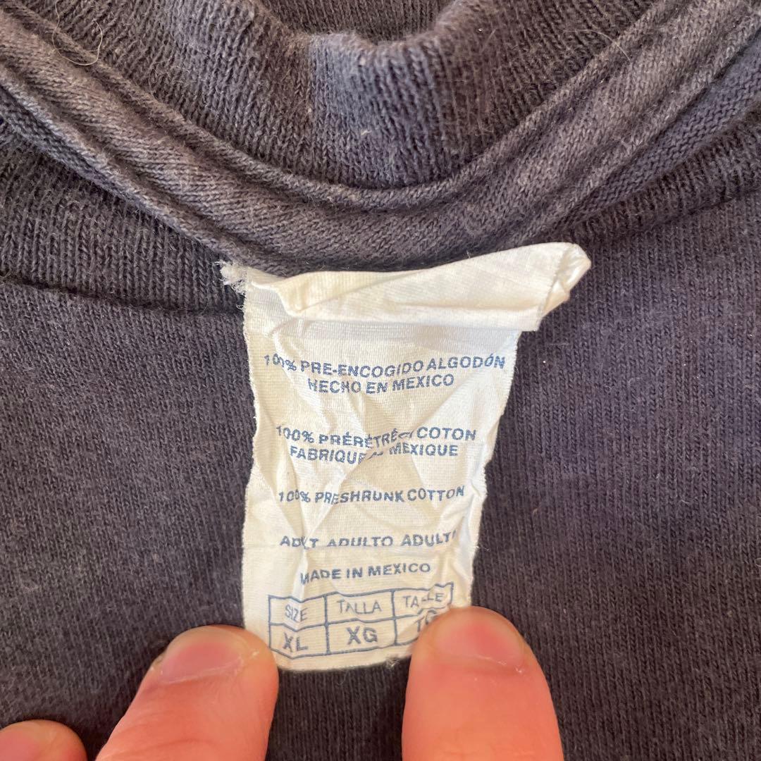 John Lennon ジョンレノン ヴィンテージTシャツ　XL 90s 古着