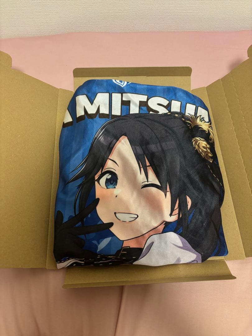 三峰結華 公式法被 　アイドルマスターシャイニーカラーズ　6th LIVE