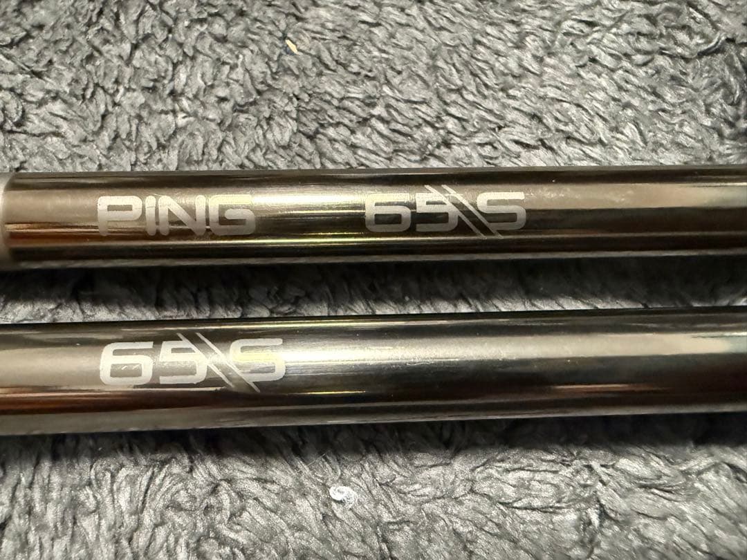 【希望金額承ります！】PING Tour Chrome 2.0 65S