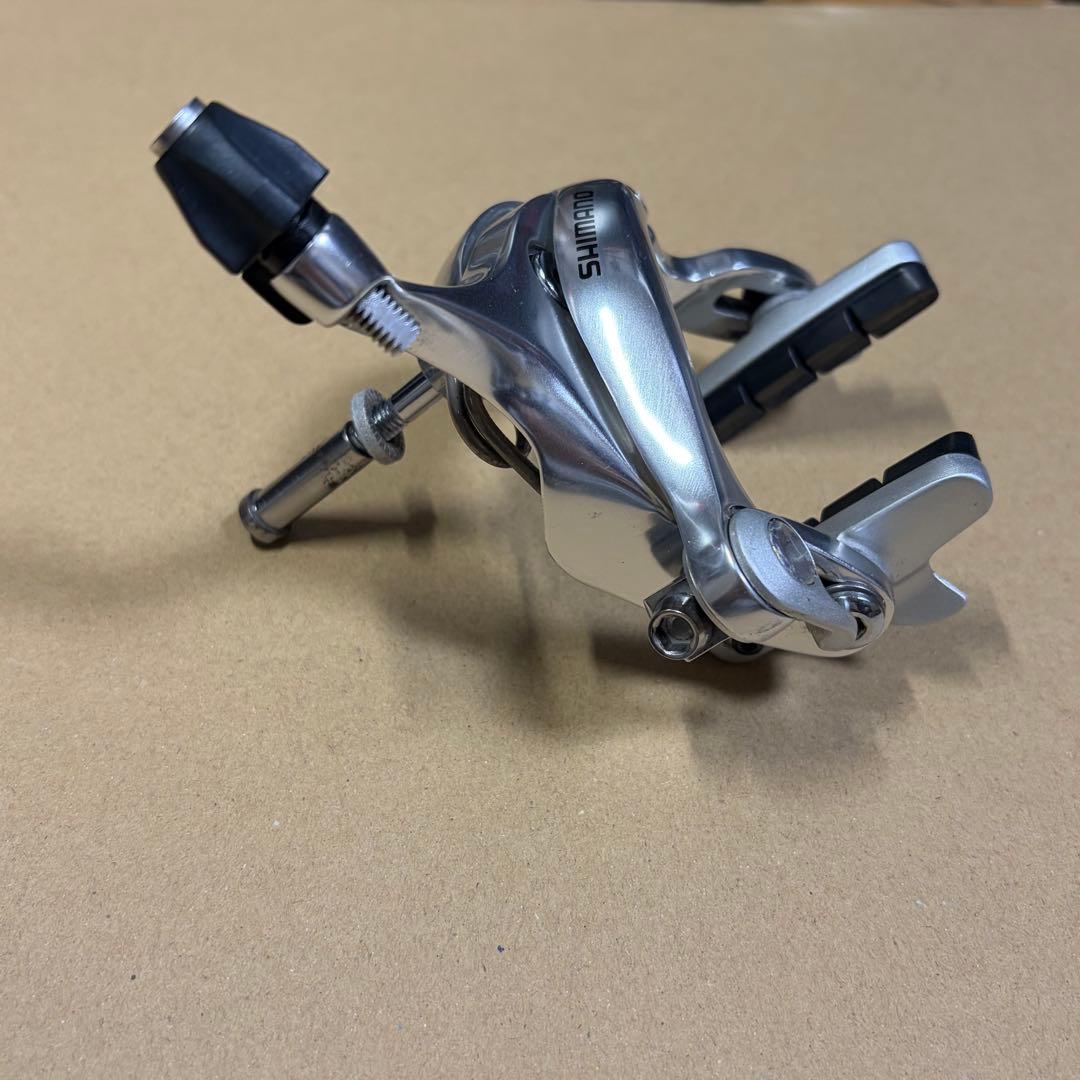 shimano シマノ BR-R650 ロングアーチ キャリパーブレーキ