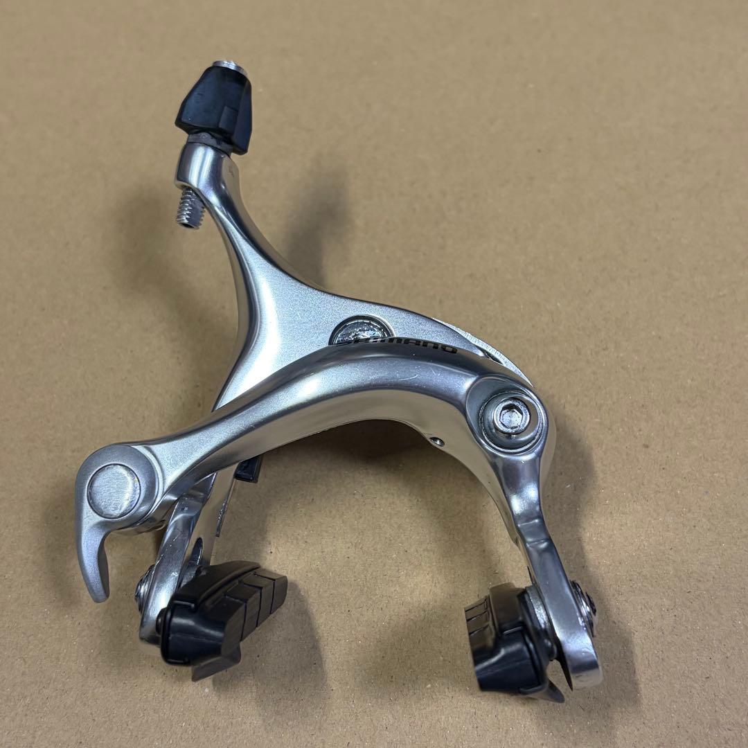 shimano シマノ BR-R650 ロングアーチ キャリパーブレーキ