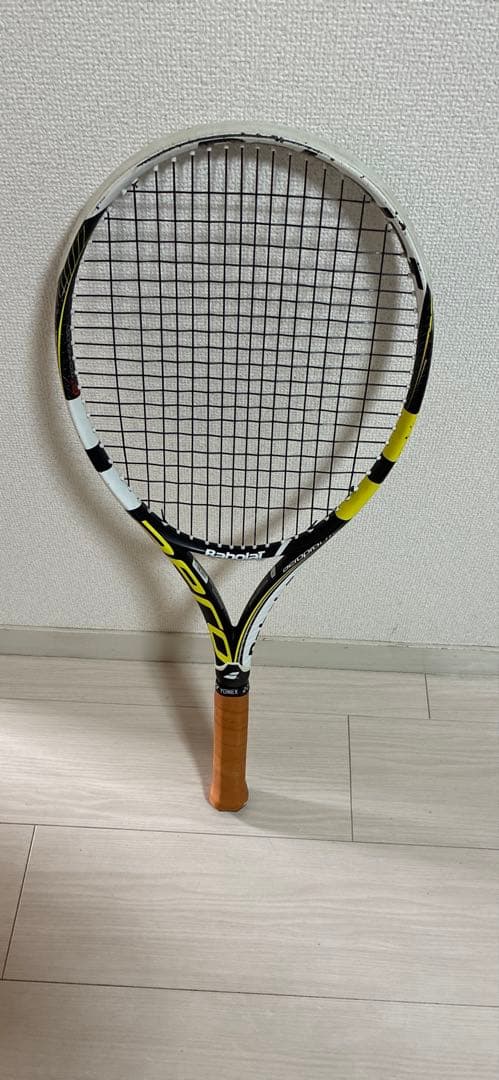Babolat PUREAERO Lite グリップサイズ2 ピュアアエロ