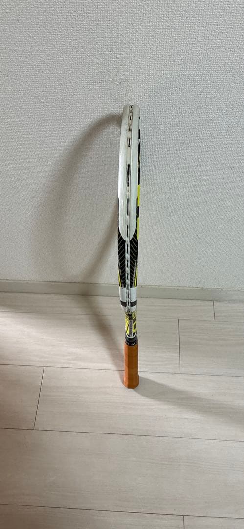 Babolat PUREAERO Lite グリップサイズ2 ピュアアエロ
